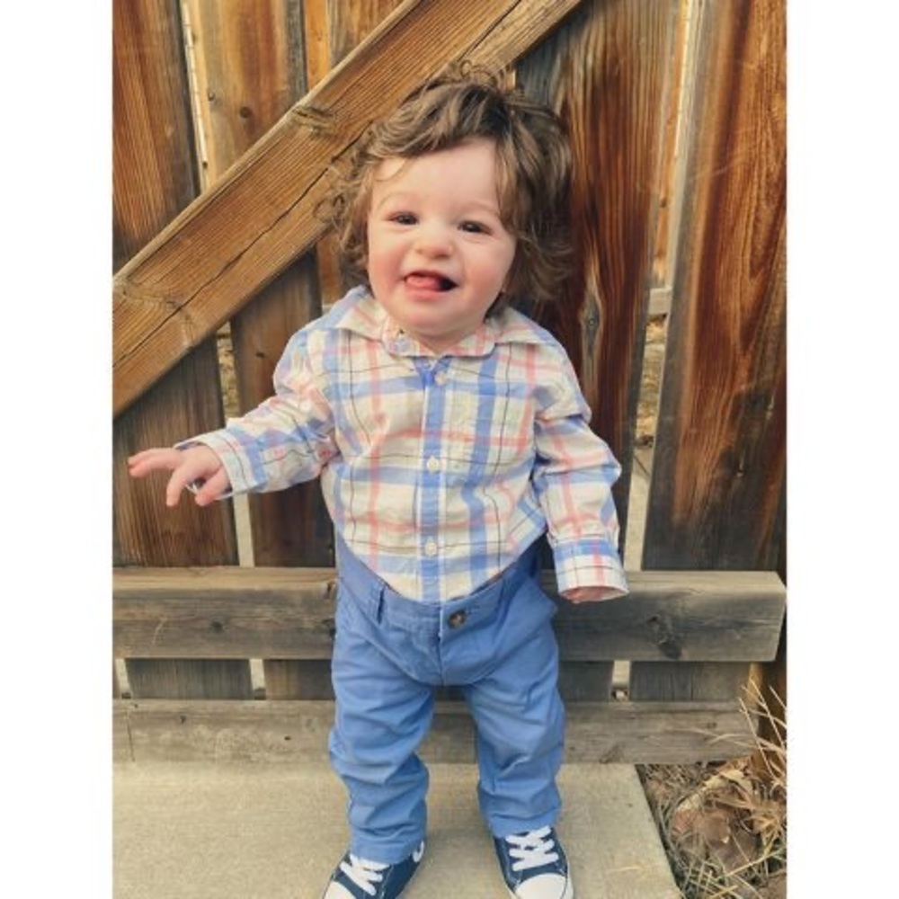 Meet your Posher, Nikita